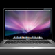 Illustration for article titled New MacBook Pro 2008 Mock-Up Lights My Credit Card On Fire
